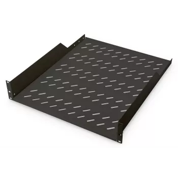 Lentyna stacionariam montavimui Digitus DN-19 TRAY-2-55-SW