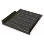 Lentyna stacionariam montavimui Digitus DN-19 TRAY-2-55-SW