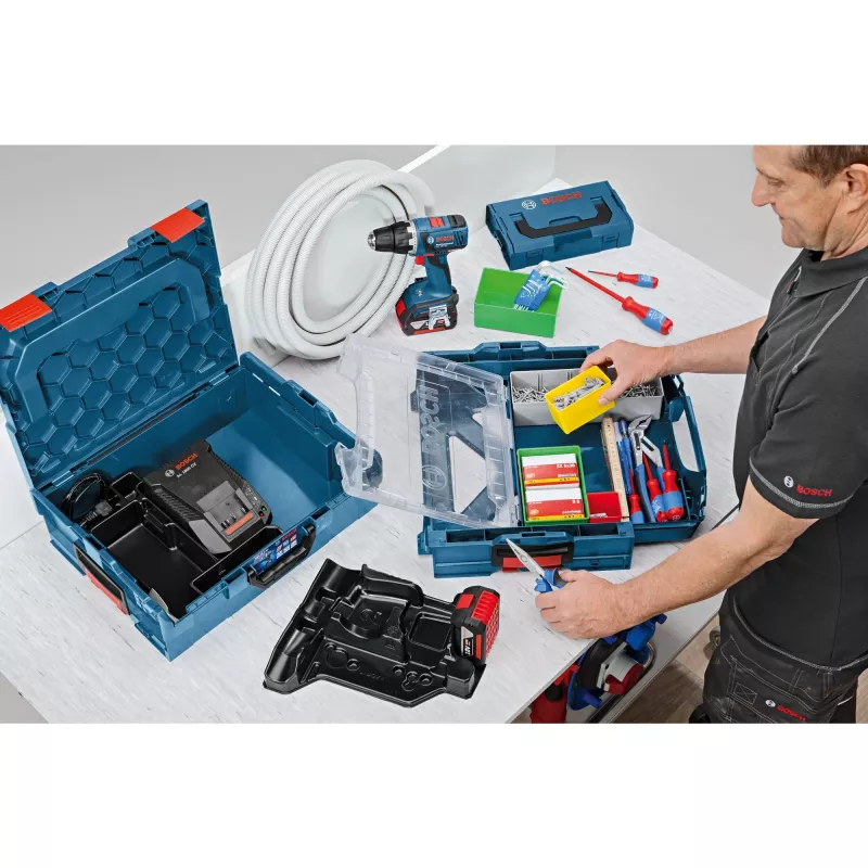Priedas elektriniam įrankiui Bosch 1 600 A00 3RD