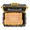 Dėklas įrankiams DeWALT DWST08035-1, aukštis 351,5 mm, svoris 3,97 kg
