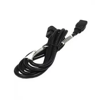 Maitinimo laidas 2,0 m 10A HP