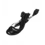 Maitinimo laidas 2,0 m 10A HP