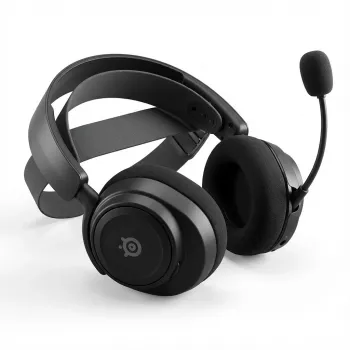 PDP Headset Phantom Wireless juodos spalvos Xbox Series X (049-038-BK)