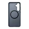 Apsauginis dėklas Torras Guardian-Mag Samsung S24+ juodas plonas su magnetais