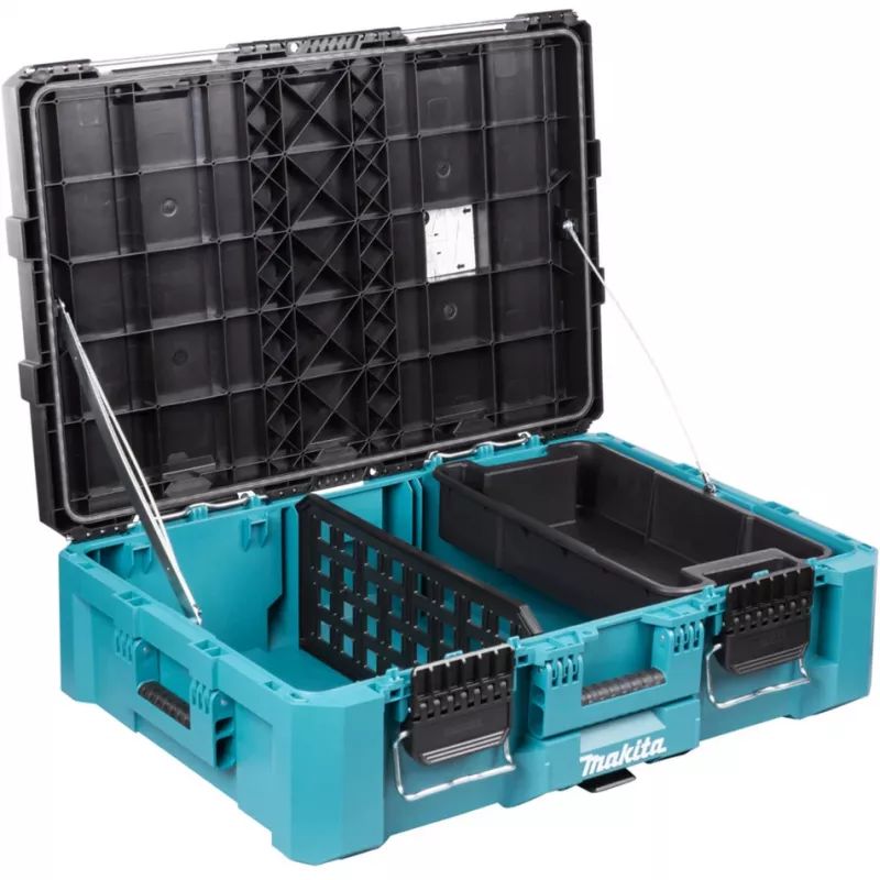 Makita P-91017 MAKTRAK įrankių dėžė L