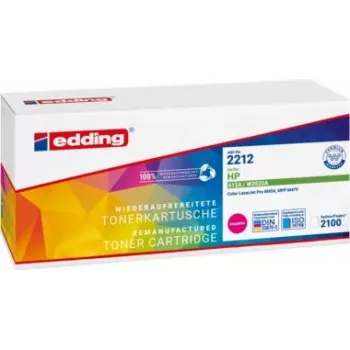 EDD-2212 magenta toneris, skirtas 415A W2033A 18-2212 – Suderinamas – Tonerio kasetė