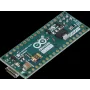 Arduino mikrovaldiklio plokštė Micro be jungties ATmega32u4 (A000093)
