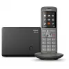 Belaidis telefonas Gigaset CL660 antracitinis