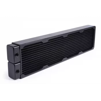 Radiatorius Alphacool 14473 NexXxoS HPE pilnas varis, juodas, 124 mm plotis