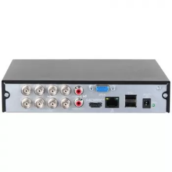 DVR 8 kanalų HDCVI Penta-brid XVR1B08-I/T DAHUA