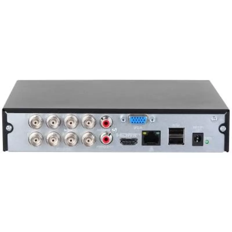 DVR 8 kanalų HDCVI Penta-brid XVR1B08-I/T DAHUA