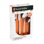 Stalo įrankių rinkinys Russell Hobbs BW028422EU7, 16 dalių, nerūdijančio plieno