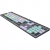 LogicKeyboard Apple Final Cut Pro X Titan UK (Mac) (LKB-FCPX10-TM-UK) – klaviatūra, skirta profesionaliam montažui
