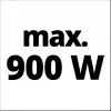 Einhell 4511396 Li-Ion 18V 4000mAh akumuliatorius