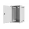 Sieninis stovas LANBERG WF10-2309-10S 9U, 280×310×469 mm, 20 kg talpa, pilkas