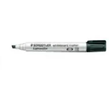 Markeris Staedtler 351 B kaltinis antgalis juodas