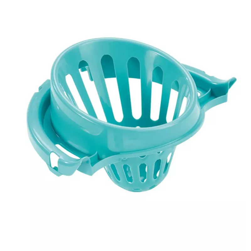 Valymo rinkinys grindims Leifheit Classic Mop Set 56792