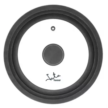 Silicone kepimo indų rinkinys Jata T20 – apvalios nuimamos formos 20/22/24 cm