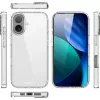 Nevox StyleShell Flex – iPhone 17 6,3 col. permatomas