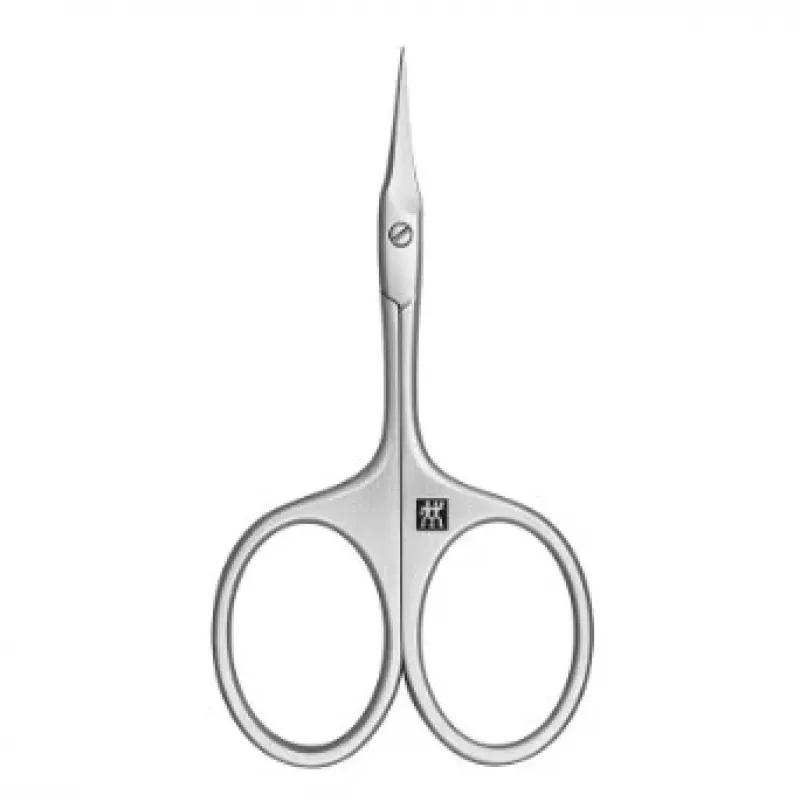 Nagų žirklės ZWILLING 49661-091-0 nerūdijantis plienas tiesiais ašmenimis