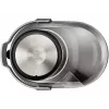 Bosch MES4010 sulčiaspaudė, išcentrinė, 1200 W, juoda/sidabrinė