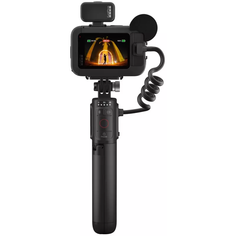 Veiksmo kamera GoPro HERO13 Black Creator Edition