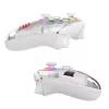 Žaidimų pultas Mad Catz C.A.T. 17 CUSTOMIZABLE – laidinis valdiklis su programuojamais mygtukais, ergonomiškas dizainas