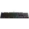 CANYON klaviatūra Cometstrike GK-55 EN/RU laidinė
