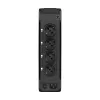 Eaton 3P Ellipse 1300 USB DIN nepertraukiamo maitinimo šaltinis (UPS), 1300 VA / 840 W