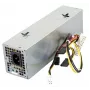 Dell Slim - Maitinimo blokas (vidinis) - 240 W - skirta OptiPlex 3010 (240 W), 390 (240 W), 790 (240 W), 990 (240 W) (3WN11)