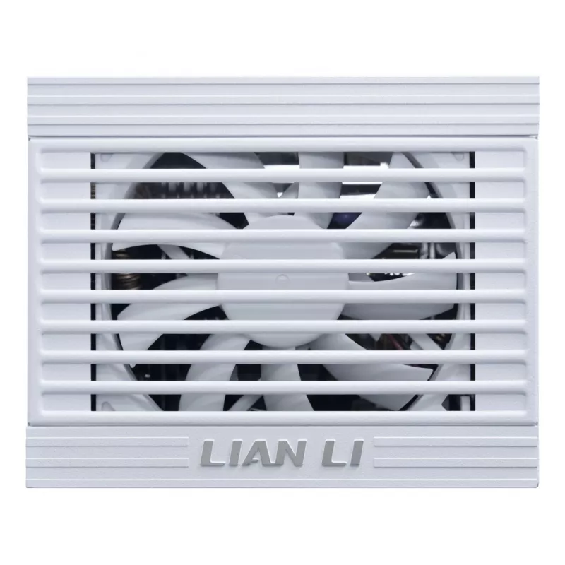 Maitinimo blokas Lian Li SP Series Platinum SFX pilnai modulinis PCIe 5.1 ATX 3.1 1000W (G9P.SP1000P.W000.EU)