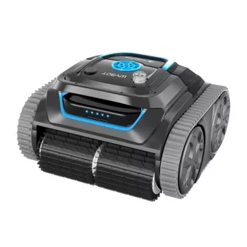 Belaidis baseino valymo robotas Wybot S1