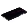 Dėklas telefonui iKins iPhone 11 Pro — milky way black apsauginis dangtelis