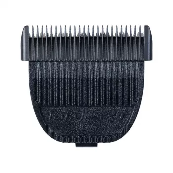 Plaukų kirpimo mašinėlė BaByliss PRO FXX3CBE – profesionalus laidoinis trimeris su preciziniais peiliukais