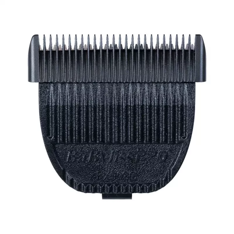 Plaukų kirpimo mašinėlė BaByliss PRO FXX3CBE – profesionalus laidoinis trimeris su preciziniais peiliukais