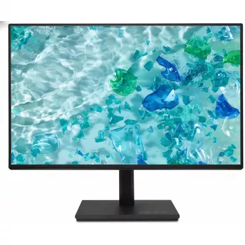 Monitorius Acer VERO B277UGBMIIQPRZX 27 colių WQHD IPS HDMI DP USB Hub Juodas