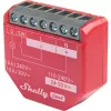 Shelly 1PM Gen4 2 vnt. komplektas · Įmontuojama relė · 1 kanalas · 16A · Energijos matavimas