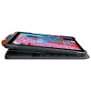 Klaviatūra Logitech Slim Folio, skirta iPad (7, 8 ir 9 kartos)