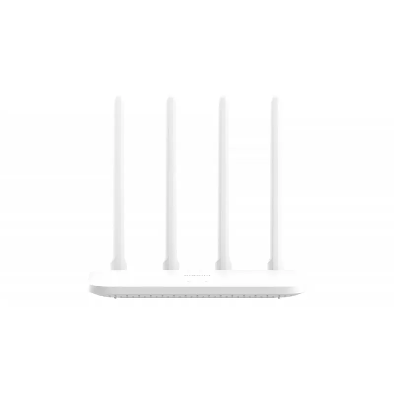Maršrutizatorius Xiaomi AC1200 dviejų juostų 2,4 GHz 5 GHz Wi-Fi 5