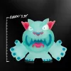MrBeast Lab Vinilo figūrėlė – Glow Panther, žaidimo figūrėlė