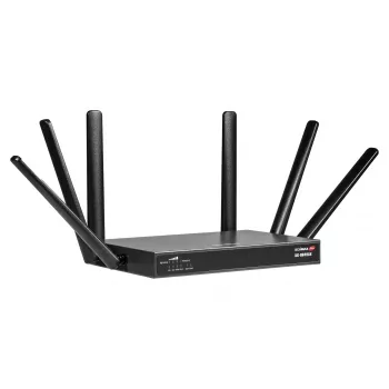 EDIMAX 5G-8649AX maršrutizatorius, dviejų juostų 2.4 GHz / 5 GHz, Wi-Fi 6