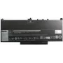 Dell Primary Battery – nešiojamojo kompiuterio baterija – ličio jonų – 4 elementai – 55 Wh – skirta Latitude E7270, E7470 (WYWJ2)