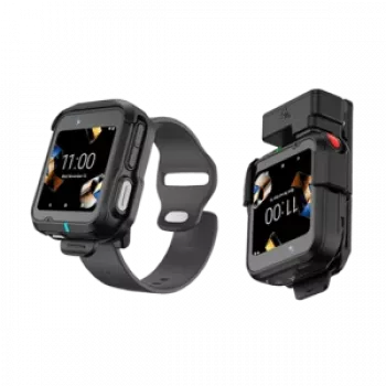 Zebra WS3012-0M304E52EA6 Ekranas