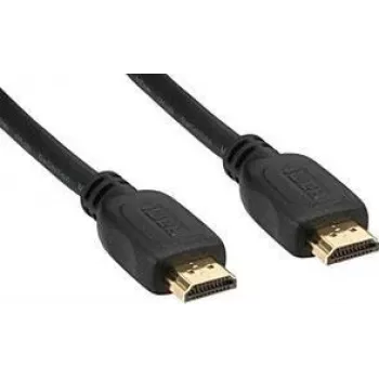 HDMI kabelis Kindermann 5809002002 2m