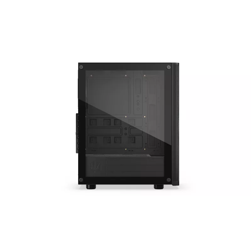 ENDORFY Ventum 200 ARGB Full Tower Juoda