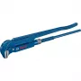 Bosch Professional 90 laipsnių kampinis vamzdžių veržliaraktis, 420 mm (1 600 A02 W3V)