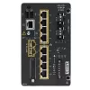 Valdomas jungiklis Cisco Catalyst IE3400 L2 8x Gigabit Ethernet 3x USB