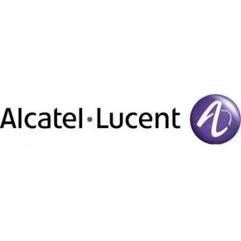Telefonas Alcatel-Lucent Enterprise 3BN67331AB juodas sidabrinis