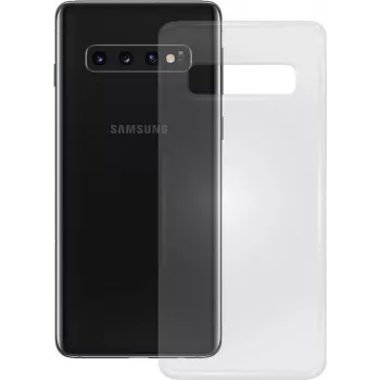 PEDEA 11160609 Apsauginis dėklas telefonui 17 cm (6,7 inch) Skaidrus (11160609)