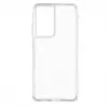 Krusell 62243 minkštas dėklas Samsung Galaxy S21 Ultra 17,3 cm (6,8 inch) permatomas